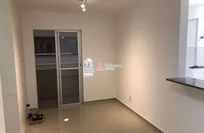 Apartamento com 2 quartos para alugar na Avenida Jorge Zarur, 471, Vila Ema, São José dos Campos