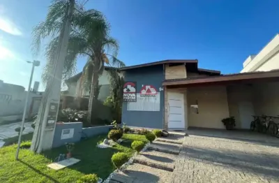 Venda de casa no condomínio village do sol - pindamonhangaba/sp