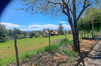 Terreno à venda na Alameda José Caetano Ferreira Munhoz, SN, Granjas Rurais Reunidas São Judas Tadeu, Taubaté