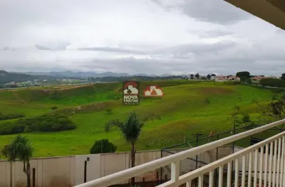 Apartamento para venda no condomínio monte estoril em são josé dos campos