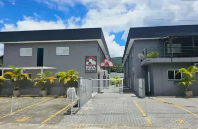 Apartamento com 3 quartos à venda na Rua Quinze, Unidade 10, 245, Tabatinga, Caraguatatuba