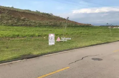 Terreno à venda na Rua Pássaro Preto, Condomínio Residencial Alphaville, São José dos Campos