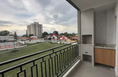 Apartamento com suíte para alugar próximo ao centro de pinda