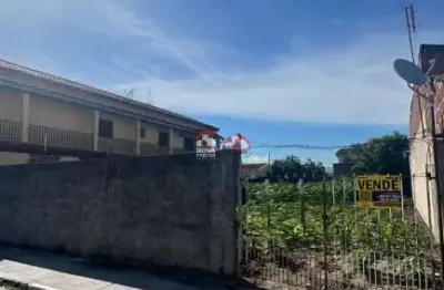 Terreno à venda na Rua Olinda, Conjunto Habitacional Terra dos Ipês II (Fase II), Pindamonhangaba