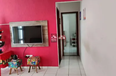 Casa com 2 quartos à venda na Rua Paty, 565, Martim de Sá, Caraguatatuba