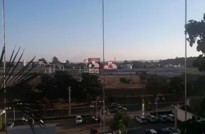 Apartamento com 1 quarto para alugar na Avenida Doutor Eduardo Cury, 350, Jardim das Colinas, São José dos Campos