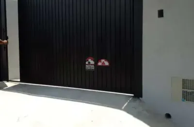 Casa com 2 quartos à venda na Rua José dos Santos Souza, 318, Residencial Dunamis, São José dos Campos