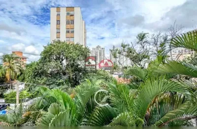 Apartamento com 4 quartos à venda na Rua Jorge Barbosa Moreira, 330, Vila Ema, São José dos Campos