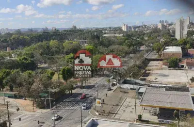 Apartamento com 2 quartos para alugar na Avenida Olivo Gomes, 1450, Santana, São José dos Campos