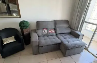 Apartamento com 3 quartos à venda na Avenida Charles Schnneider, 791, Barranco, Taubaté