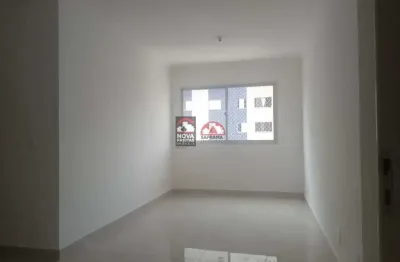 Apartamento com 2 quartos para alugar na Avenida Olivo Gomes, 1450, Santana, São José dos Campos