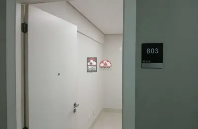 Ponto comercial à venda na Rua Ângelo Rodrigues Alves, 803, Jardim das Colinas, São José dos Campos