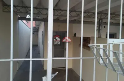 Casa com 1 quarto para alugar na Rua Pedro Antônio de Castro Pinheiros, 295, Vila Dirce, São José dos Campos