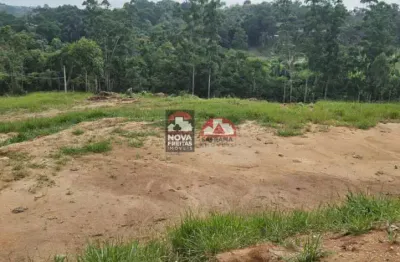 Terreno à venda na Estrada São Sebastião, 3000, São Silvestre, Jacareí