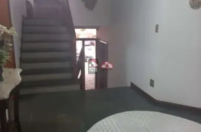 Casa com 3 quartos à venda na Rua Barão de Cocais, 184, Condomínio Bosque Imperial, São José dos Campos