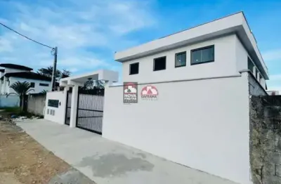 Apartamento com 2 quartos à venda na Rua Madeira, 110, Estância Balneária Hawai, Caraguatatuba