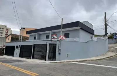 Casa com 3 quartos à venda na Rua Presidente Bernardes, 483, Jardim Paulista, São José dos Campos