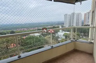 Apartamento completo no jardim aquarius - pronto para morar!