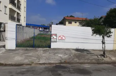 Terreno comercial para alugar na Rua Icatu, 1432, Parque Industrial, São José dos Campos