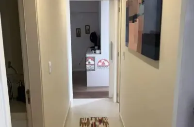 Apartamento com 2 quartos à venda na Rua Icatu, 300, Parque Industrial, São José dos Campos