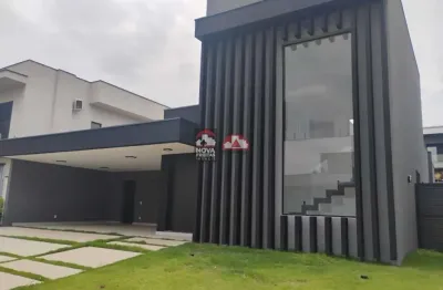 Apartamento com 4 quartos à venda na Rua Inês Mioni de Souza, 101, Condomínio Residencial Monte Carlo, São José dos Campos