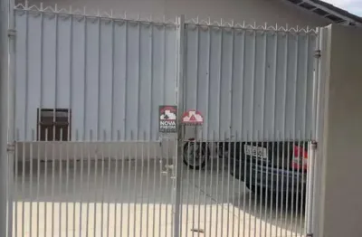 Casa com 3 quartos à venda na Rua Javaes, 72, Conjunto Residencial Vale dos Pinheiros, São José dos Campos