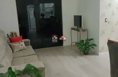 Venda de apartamento no edifício acácia - pindamonhangaba/sp