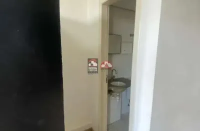 Locação sala comercial 40m² - edifício madison tower/jardim aquarius