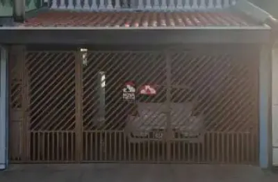 Casa com 3 quartos para alugar na Rua Messias Thomaz de Freitas, 63, Parque dos Ipês, São José dos Campos