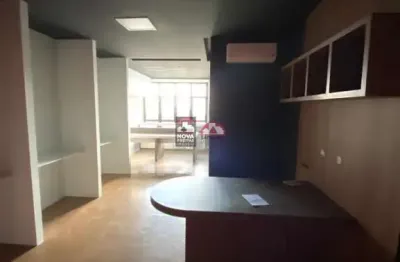 Ponto comercial para alugar na Avenida Alfredo Ignácio Nogueira Penido, 335, Parque Residencial Aquarius, São José dos Campos