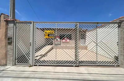 Casa com 3 quartos para alugar na Rua Noruega, 502, Residencial Pasin, Pindamonhangaba