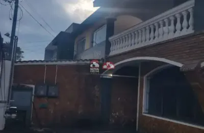 Edícula para locação na vila industrial em são josé dos campos