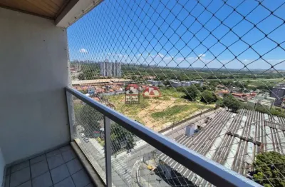 Apartamento com 3 quartos à venda na Avenida Olivo Gomes, 181, Santana, São José dos Campos