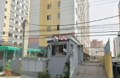 Apartamento com 2 quartos para alugar na Rua Pedro Tursi, 311, Jardim Satélite, São José dos Campos