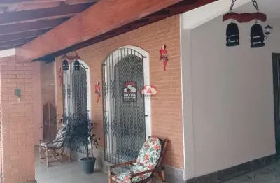 Casa para venda e locação com edícula nos fundos no bosque dos eucaliptos em são josé dos campos/sp