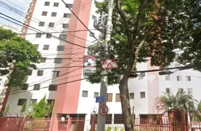 Apartamento com 3 quartos para alugar na Rua Benedito Osvaldo Lecques, 50, Parque Residencial Aquarius, São José dos Campos