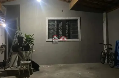 Casa com 2 quartos à venda na Rua Luiz Monteiro, 189, Jardim Nova Detroit, São José dos Campos
