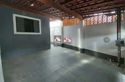 Casa venda 55 m² | 2 dormitorios | galo branco | sao jose dos campos