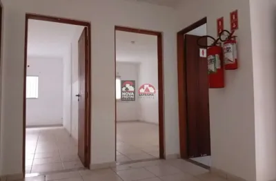 Ponto comercial para alugar na Avenida Anchieta, 1460, Jardim Nova América, São José dos Campos