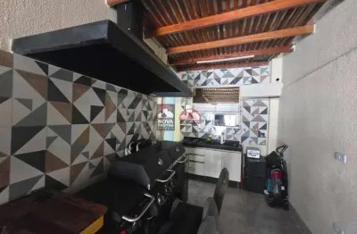 Casa com 2 quartos à venda na Rua Inácio Batista de Faria, 917, Balneário Recanto do Sol, Caraguatatuba