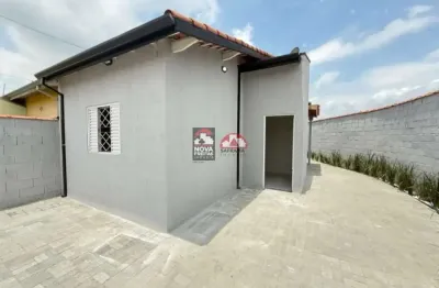 Casa com 2 quartos à venda na Rua Antonio Alves Diniz, 159, Residencial Comercial Cidade Vista Alegre, Pindamonhangaba