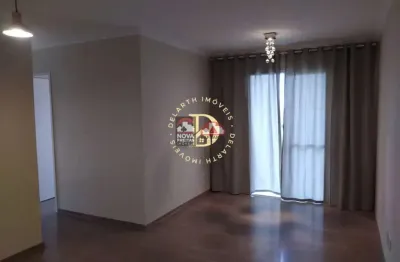 Apartamento com 3 quartos à venda na Rua Vinte e Um de Abril, 777, Monte Castelo, São José dos Campos