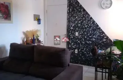 Apartamento com 2 quartos à venda na Estrada Dom José Antonio do Couto, 5571, Cajuru, São José dos Campos