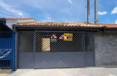 Sobrado padrão para locação no jardim campo alegre, pindamonhangaba/sp.