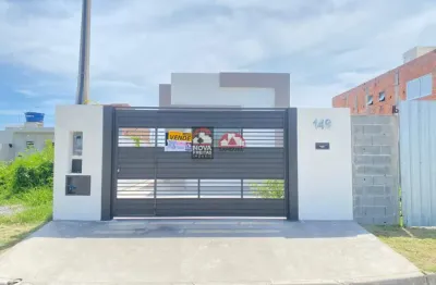 Casa nova no portal dos pássaros se enquadra no programa minha casa minha vida!!