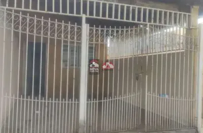 Casa para locação no bairro jardim ismênia em são josé dos campos/sp