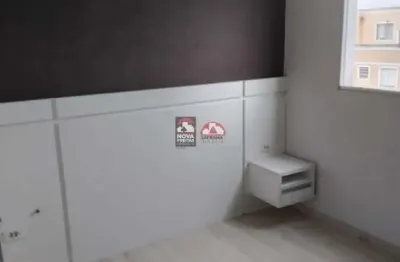 Apartamento com 2 quartos para alugar na Estrada do Limoeiro, 465, Jardim Califórnia, Jacareí