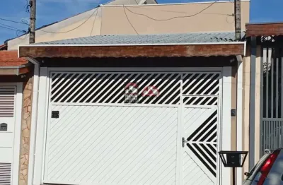 Casa com 2 quartos à venda na Rua Rita Teixeira Leite, 162, Jardim Paraíso do Sol, São José dos Campos