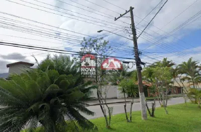 Terreno à venda na Avenida dos Eder Silva Rodrigues Alves, s/n, Pontal de Santa Marina, Caraguatatuba