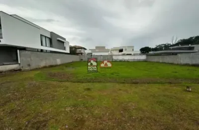 Venda de terreno - reserva bonsucesso, pindamonhangaba/sp